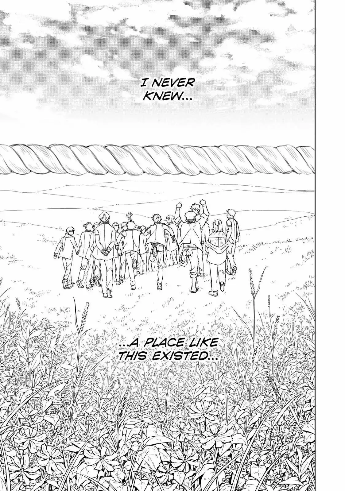 Wind Breaker (NII Satoru) Chapter 60 page 22