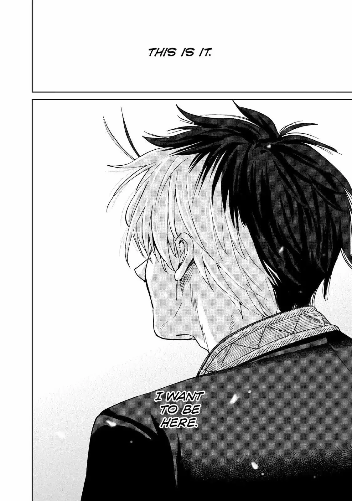 Wind Breaker (NII Satoru) Chapter 60 page 23