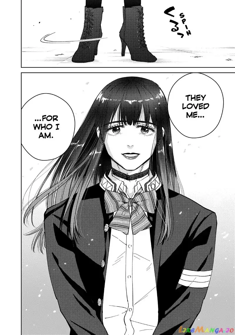 Wind Breaker (NII Satoru) Chapter 63 page 22