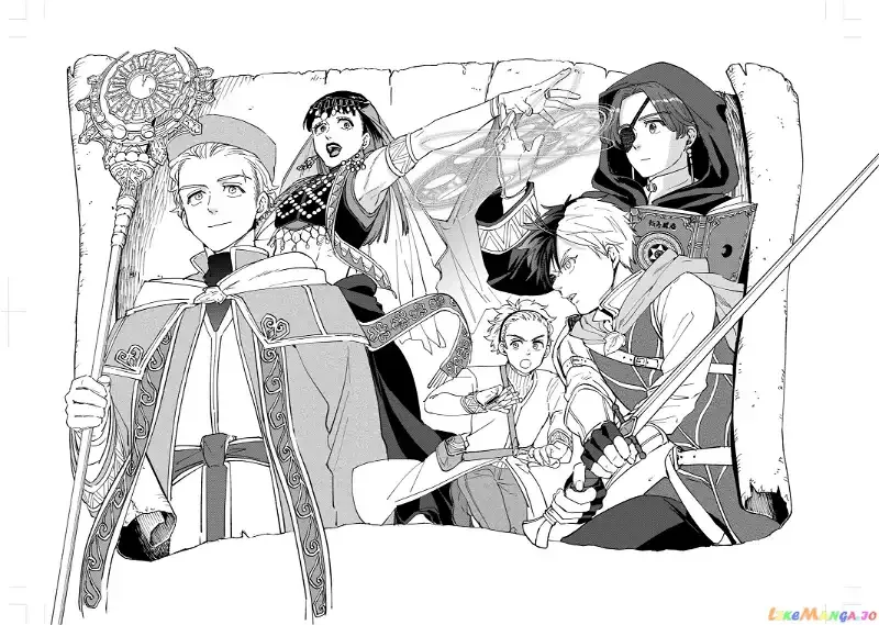 Wind Breaker (NII Satoru) Chapter 66 page 29