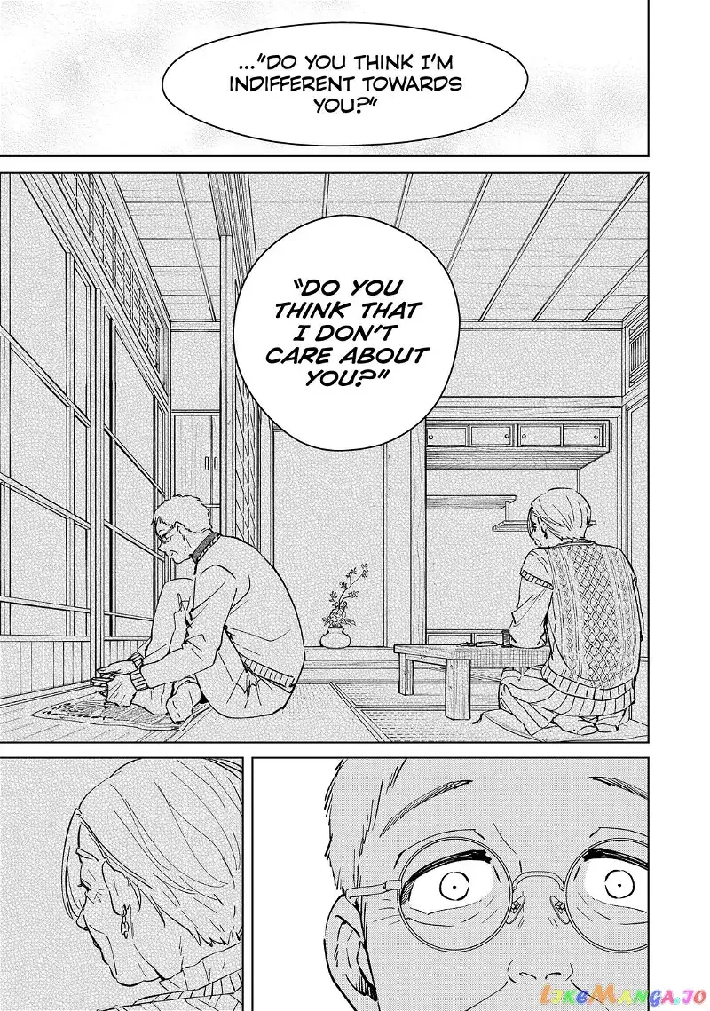 Wind Breaker (NII Satoru) Chapter 66 page 19