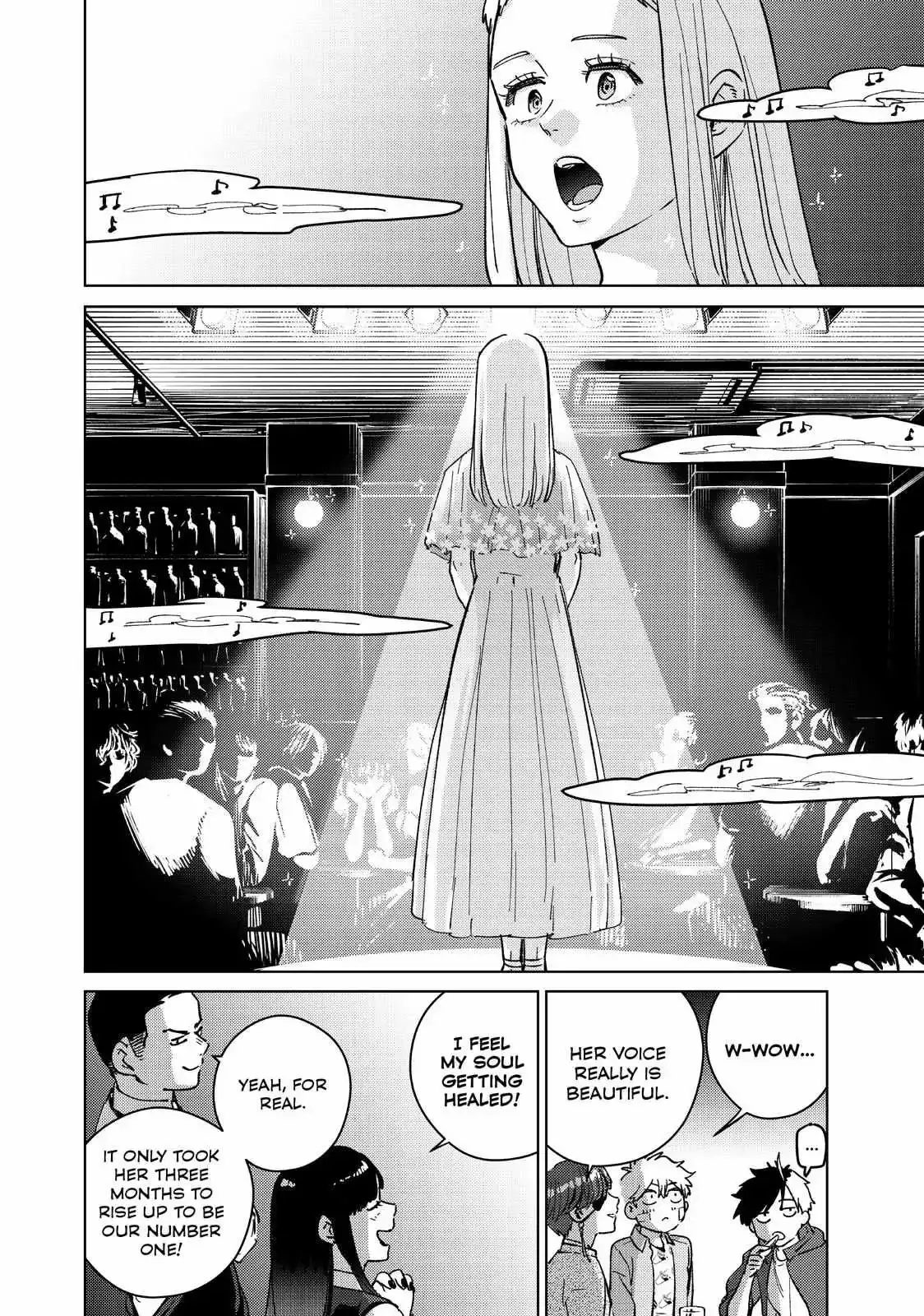 Wind Breaker (NII Satoru) Chapter 71 page 17