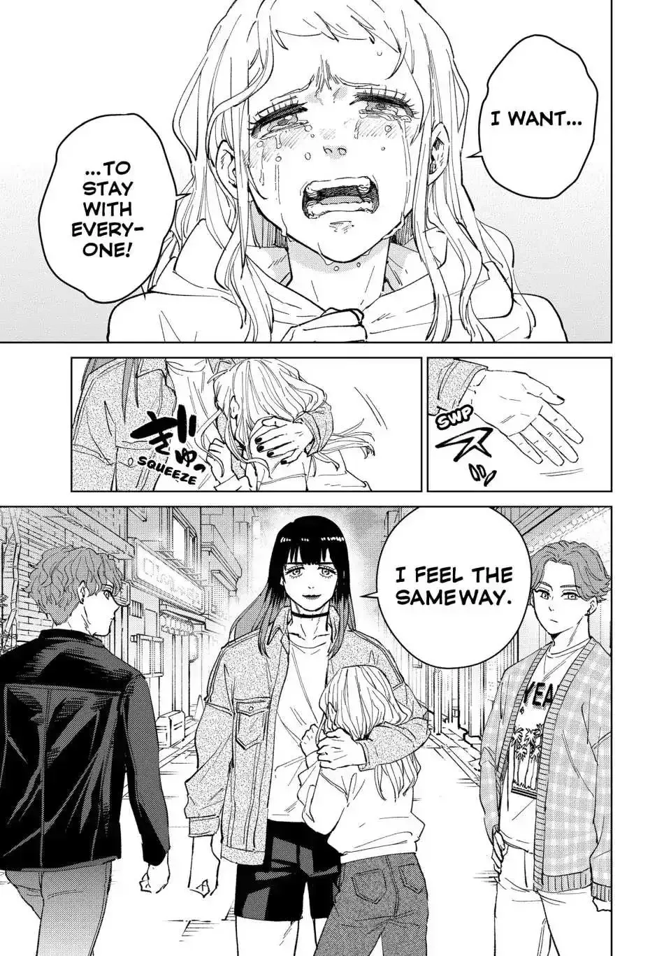 Wind Breaker (NII Satoru) Chapter 76 page 24