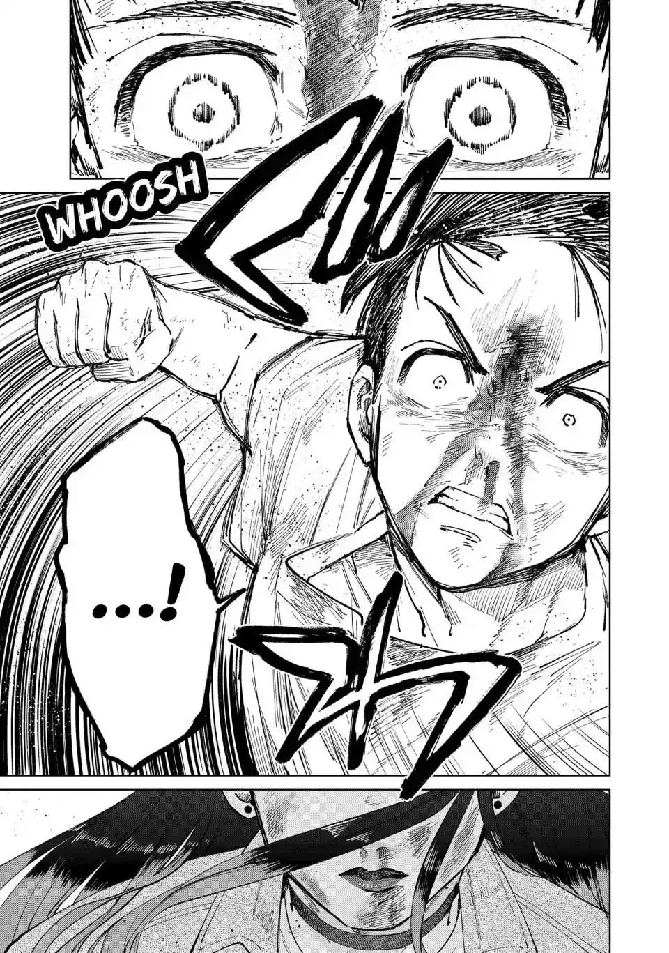 Wind Breaker (NII Satoru) Chapter 81 page 10