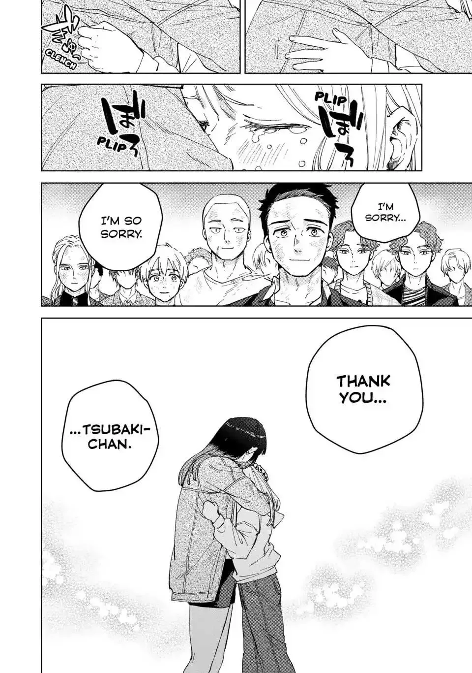 Wind Breaker (NII Satoru) Chapter 83 page 25