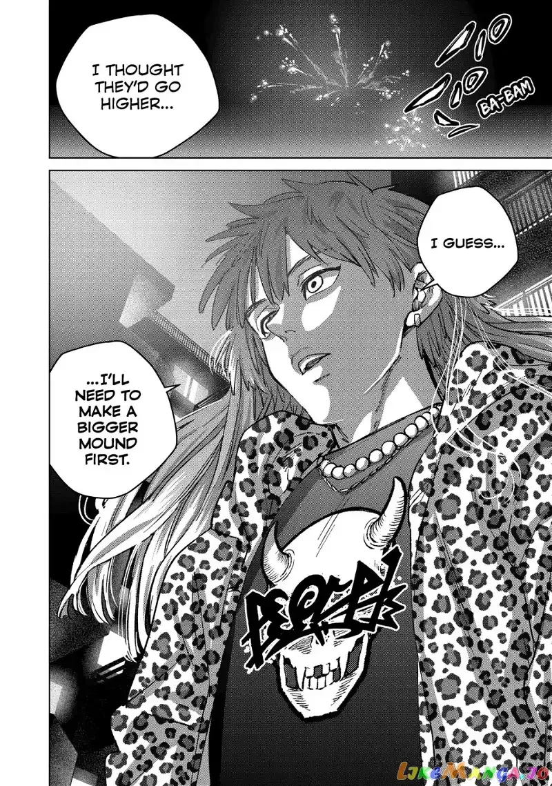 Wind Breaker (NII Satoru) Chapter 90 page 24