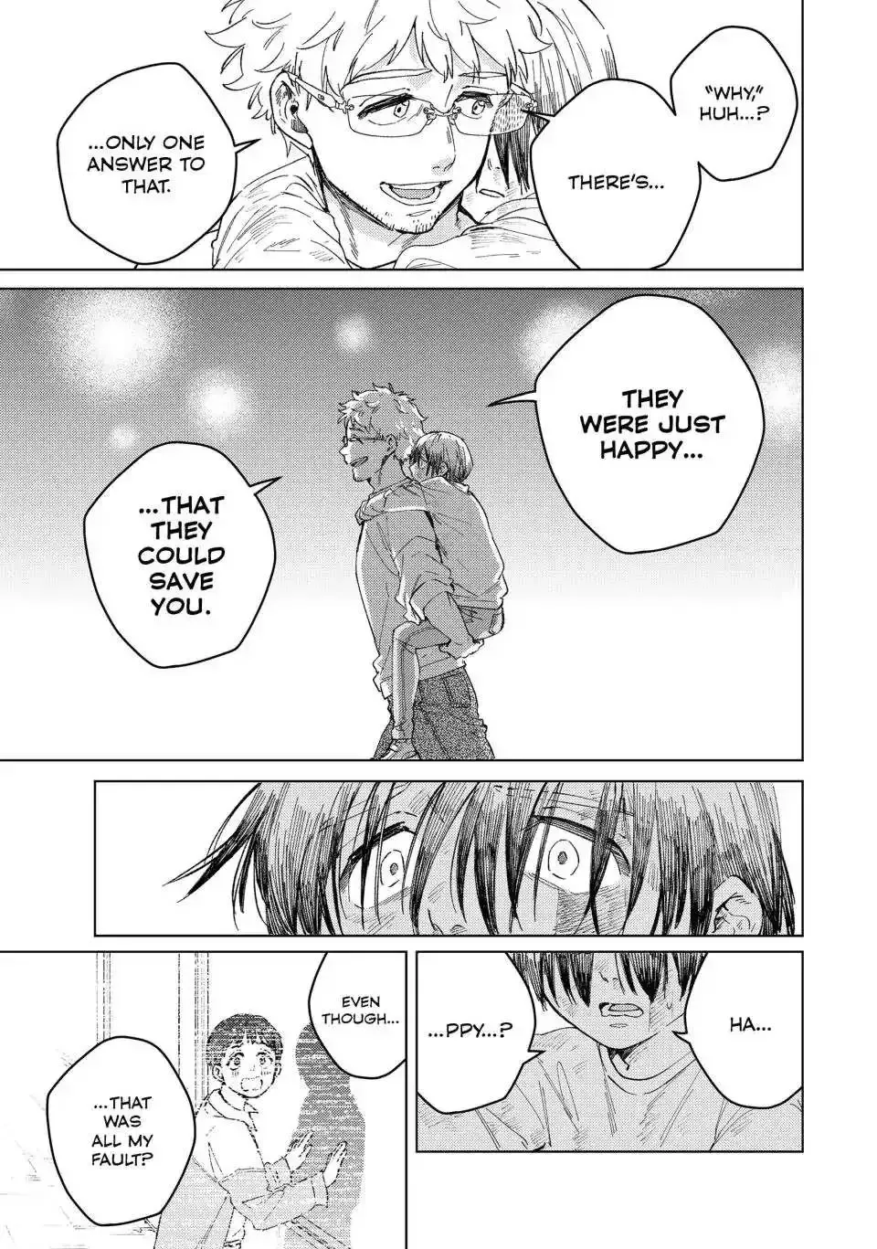 Wind Breaker (NII Satoru) Chapter 94 page 18