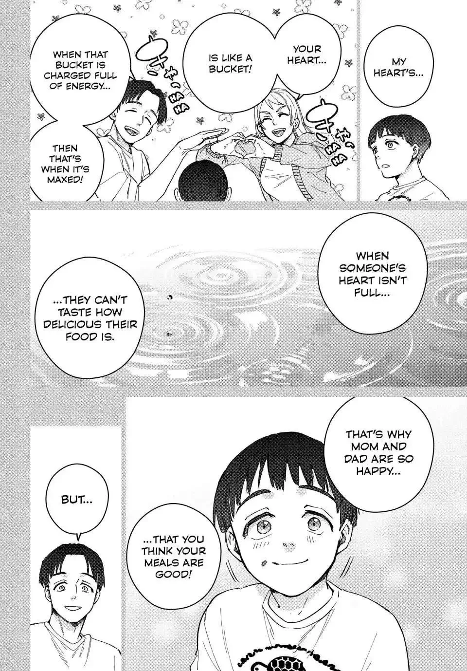 Wind Breaker (NII Satoru) Chapter 95 page 14