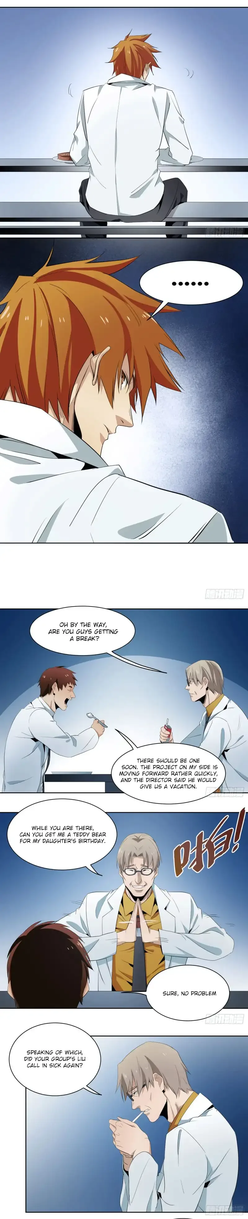 Winner Takes All Chapter 10 page 3