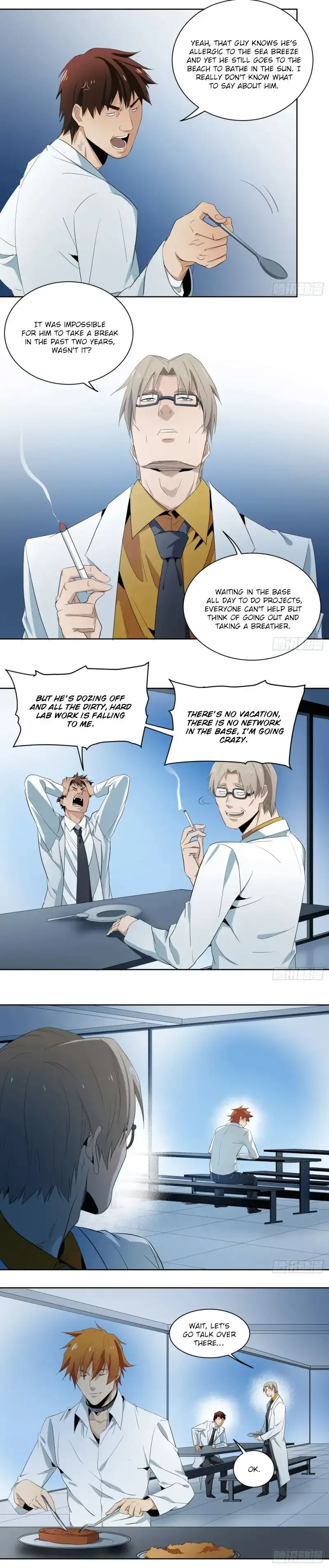 Winner Takes All Chapter 10 page 4