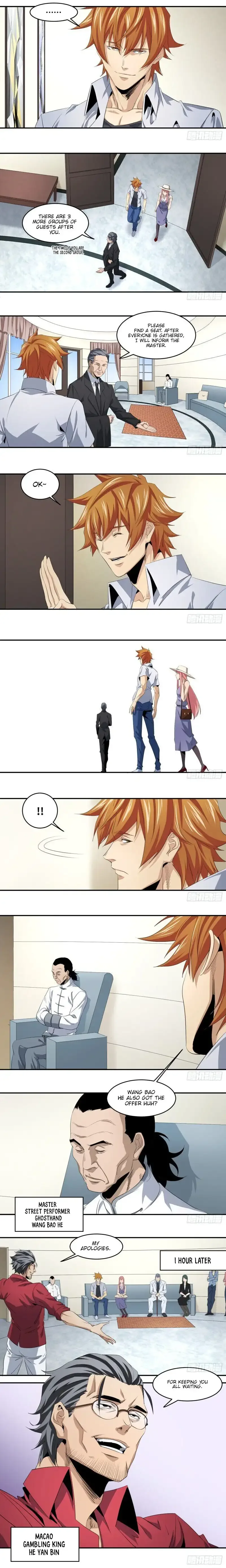 Winner Takes All Chapter 100 page 4