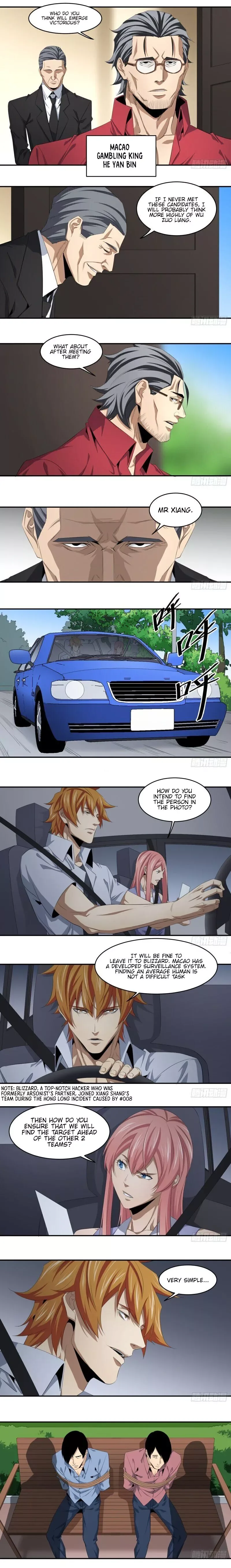 Winner Takes All Chapter 102 page 3