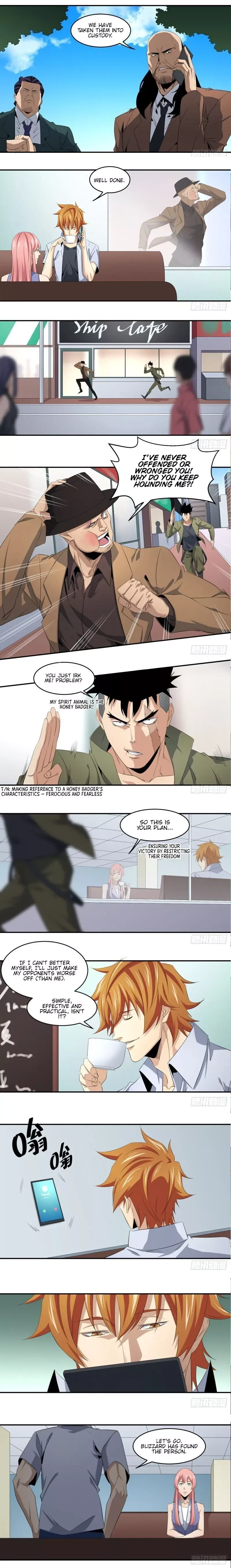 Winner Takes All Chapter 102 page 4