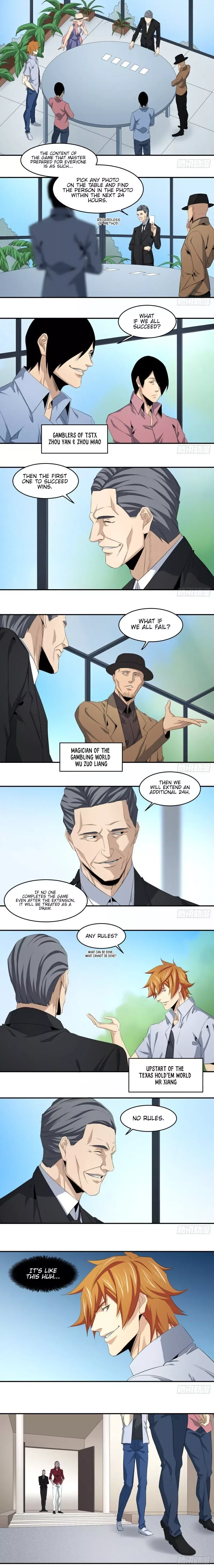 Winner Takes All Chapter 102 page 2