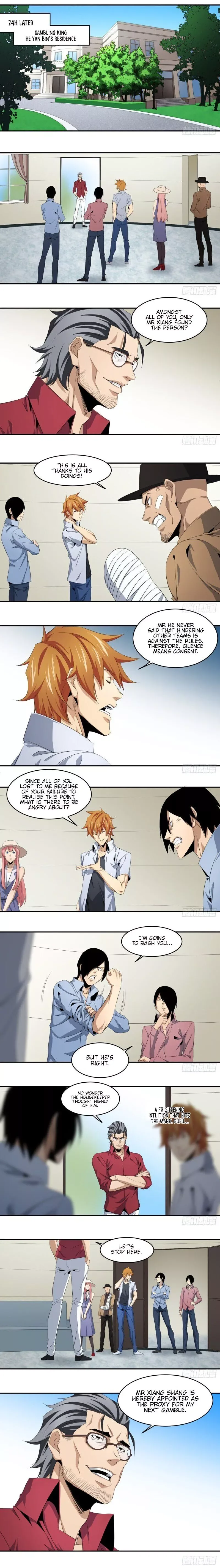Winner Takes All Chapter 102 page 5
