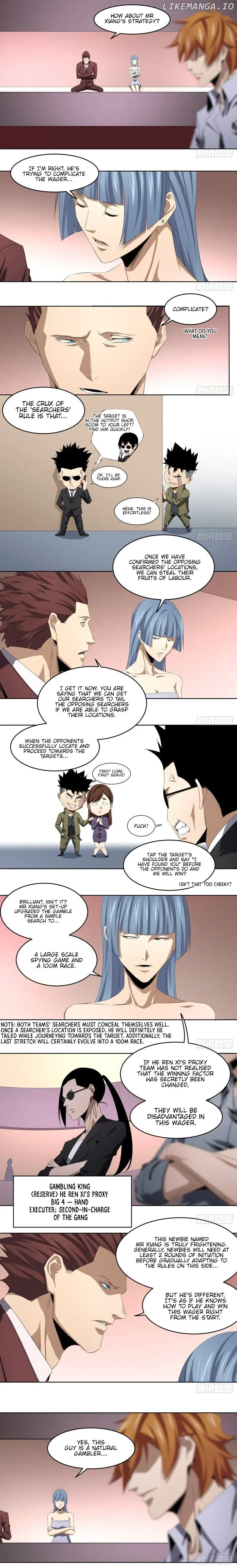 Winner Takes All Chapter 107 page 2