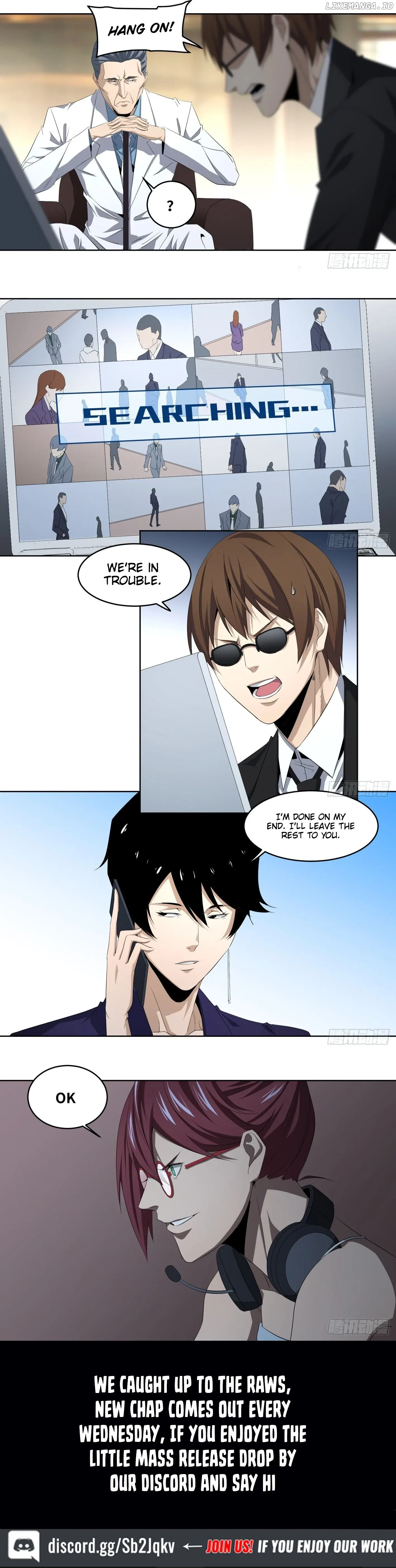 Winner Takes All Chapter 108 page 5