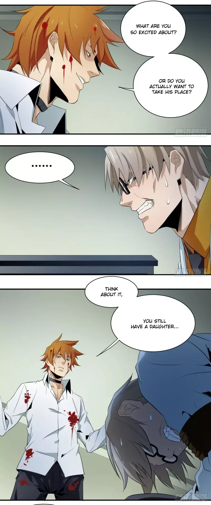 Winner Takes All Chapter 12 page 6