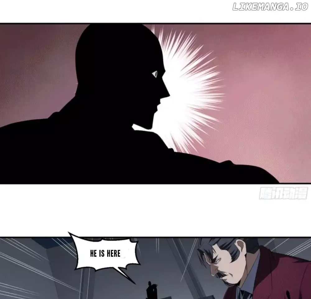 Winner Takes All Chapter 122 page 29