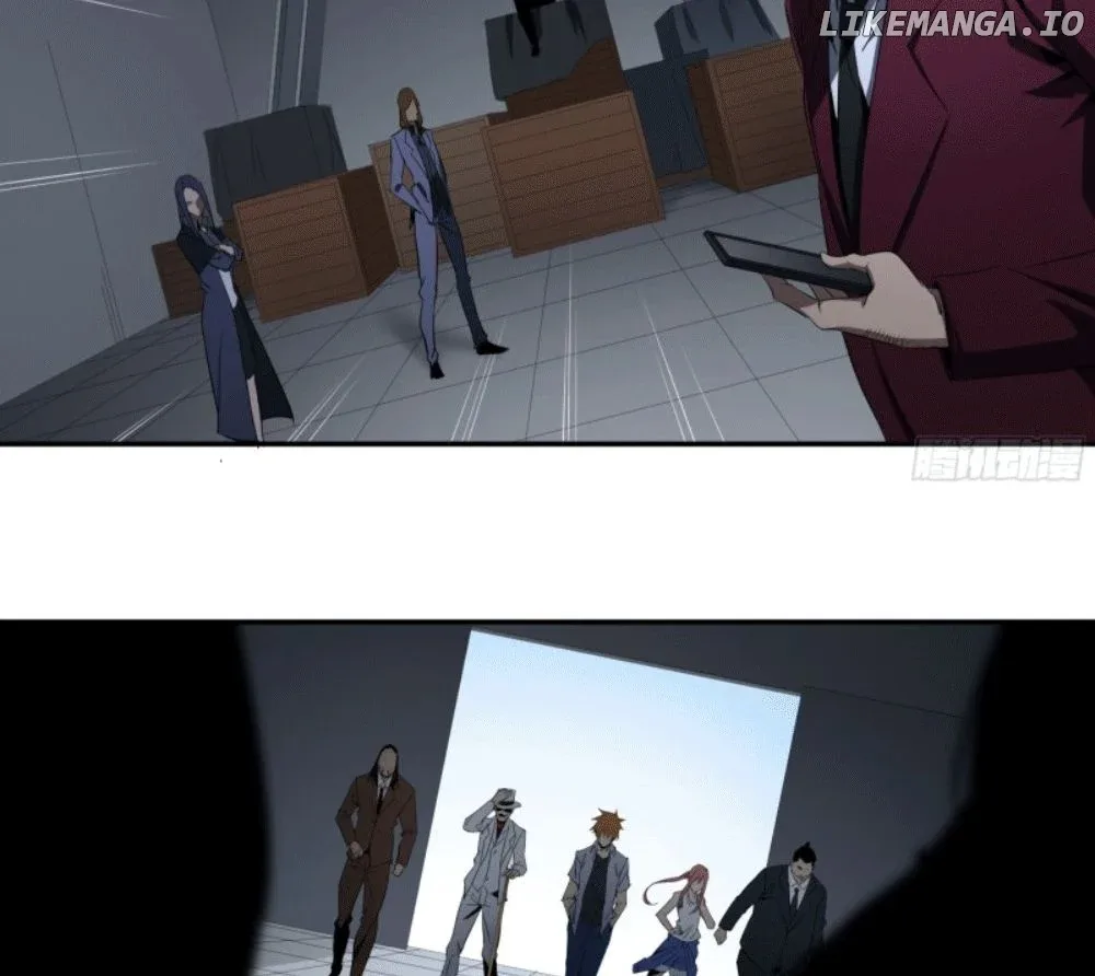 Winner Takes All Chapter 122 page 30