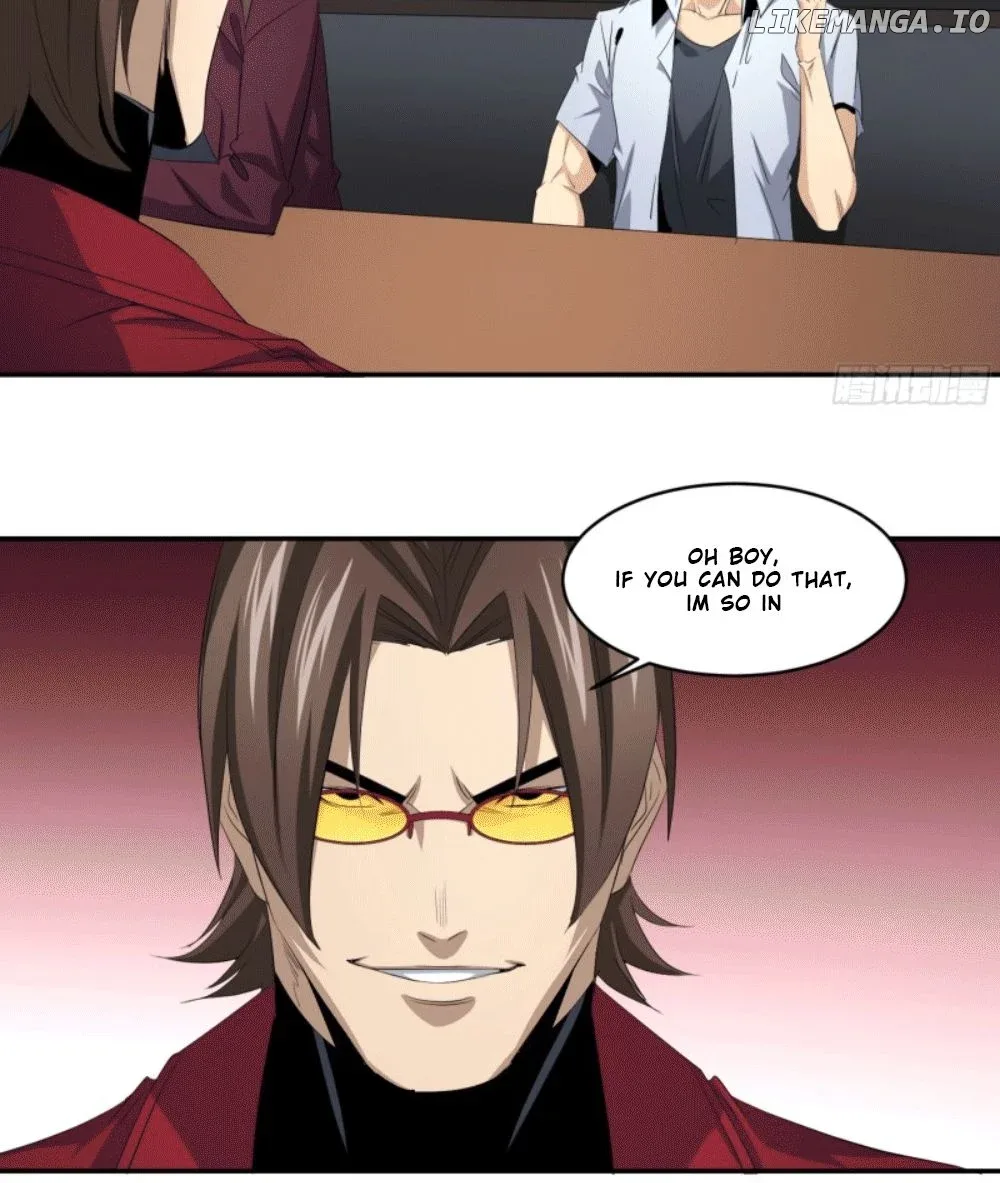 Winner Takes All Chapter 122 page 24