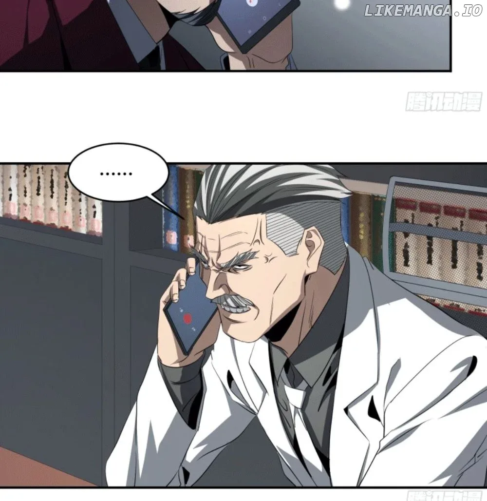 Winner Takes All Chapter 122 page 14