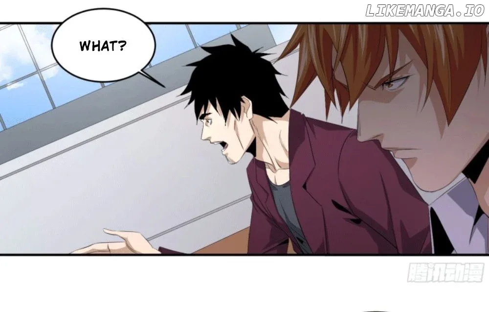 Winner Takes All Chapter 122 page 4