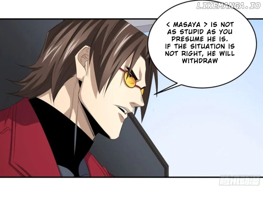 Winner Takes All Chapter 122 page 5