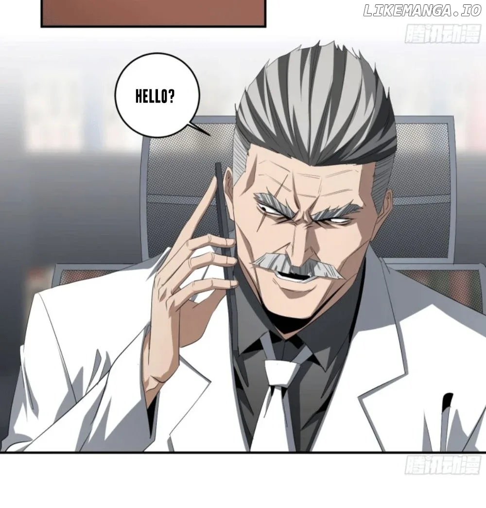 Winner Takes All Chapter 122 page 8