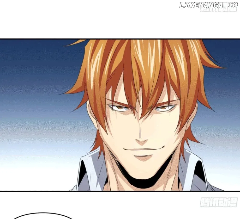 Winner Takes All Chapter 122 page 25