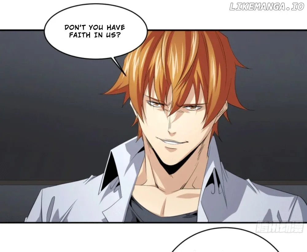 Winner Takes All Chapter 122 page 2