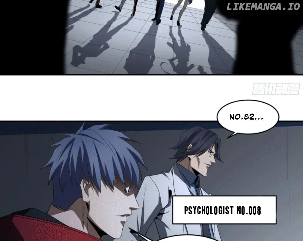 Winner Takes All Chapter 122 page 31