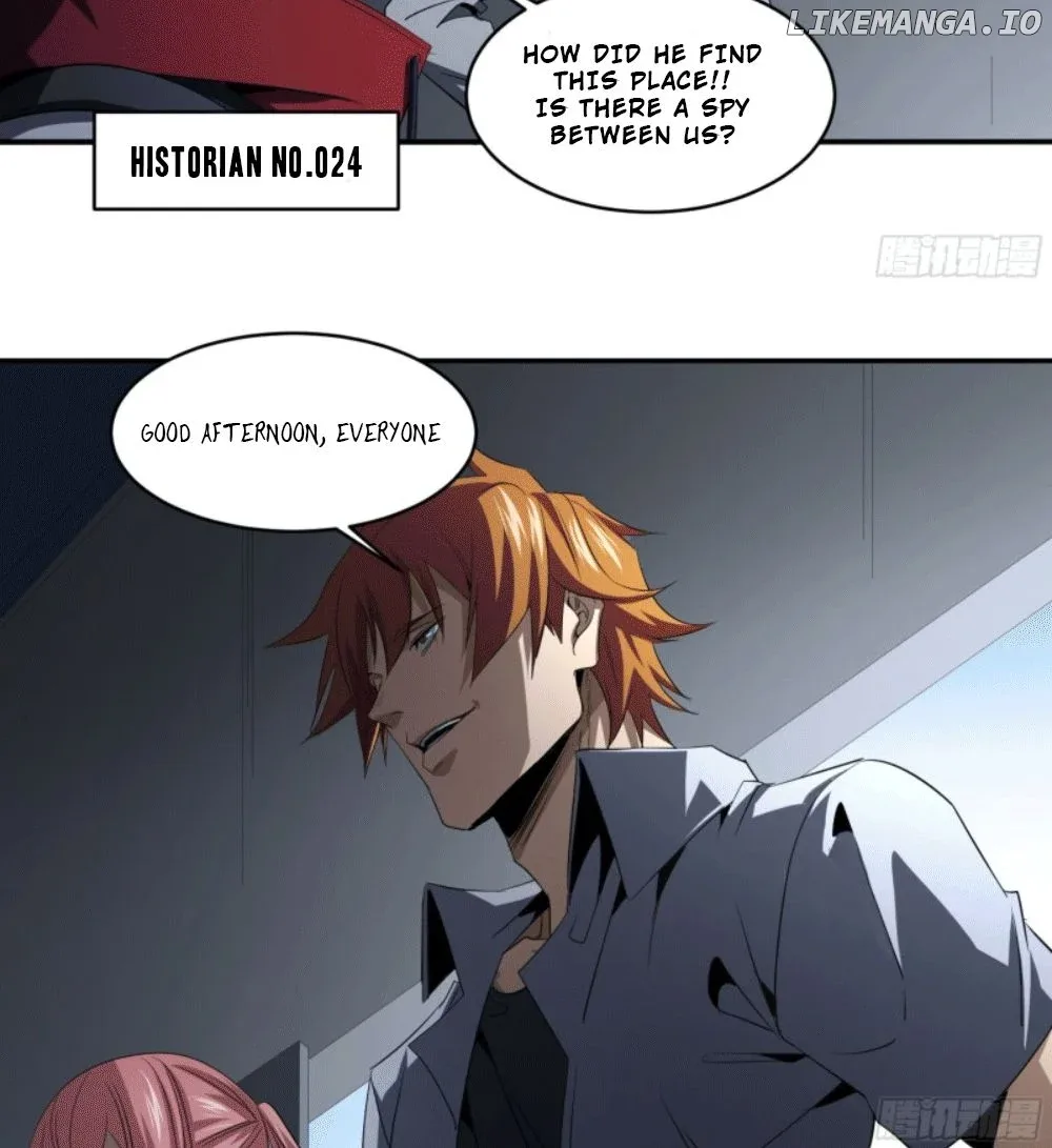 Winner Takes All Chapter 122 page 32