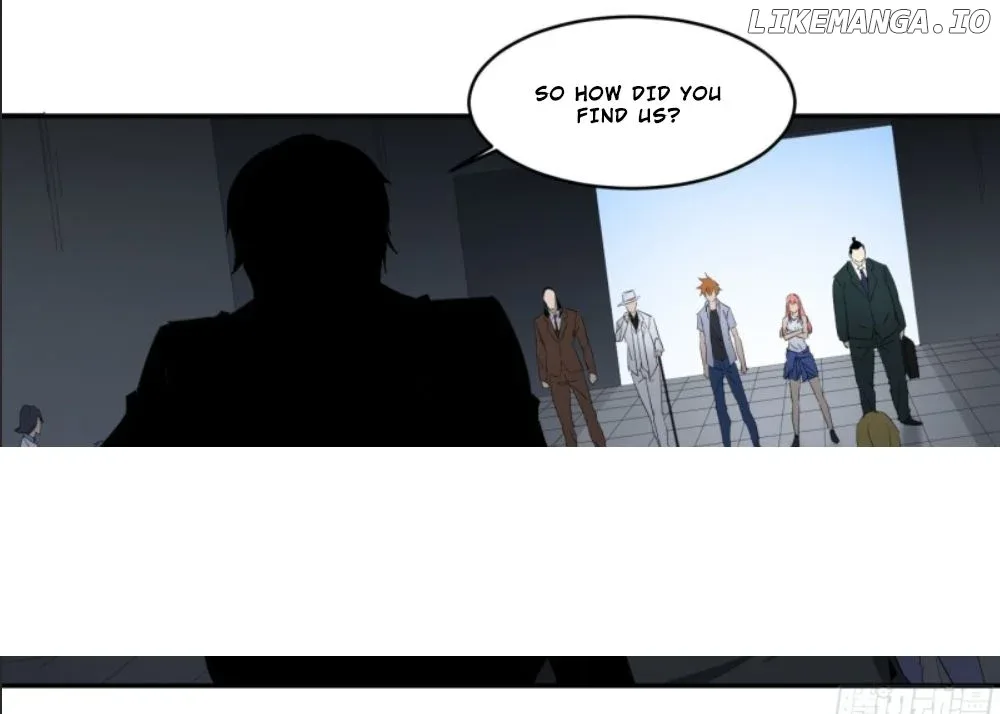 Winner Takes All Chapter 123 page 3