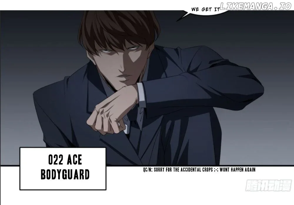 Winner Takes All Chapter 123 page 5