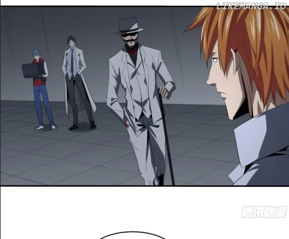 Winner Takes All Chapter 123 page 18