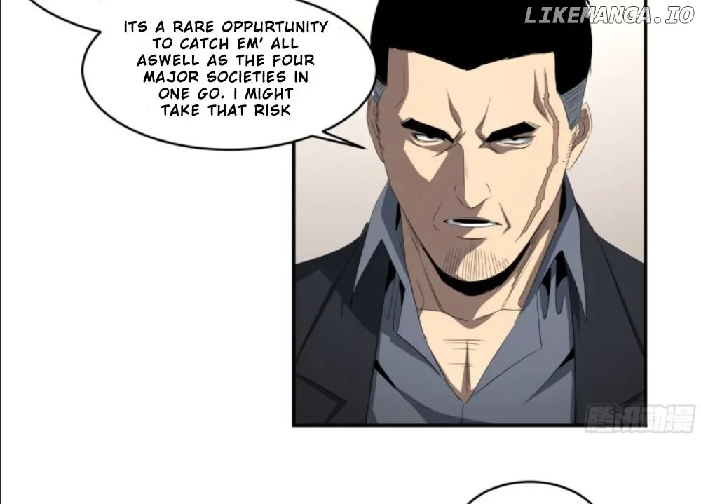 Winner Takes All Chapter 123 page 11