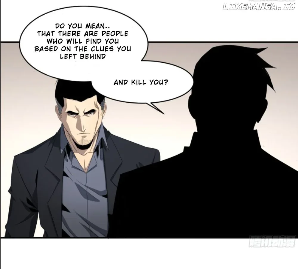 Winner Takes All Chapter 123 page 25