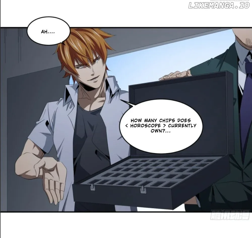Winner Takes All Chapter 123 page 7