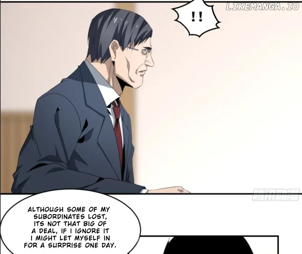 Winner Takes All Chapter 123 page 10