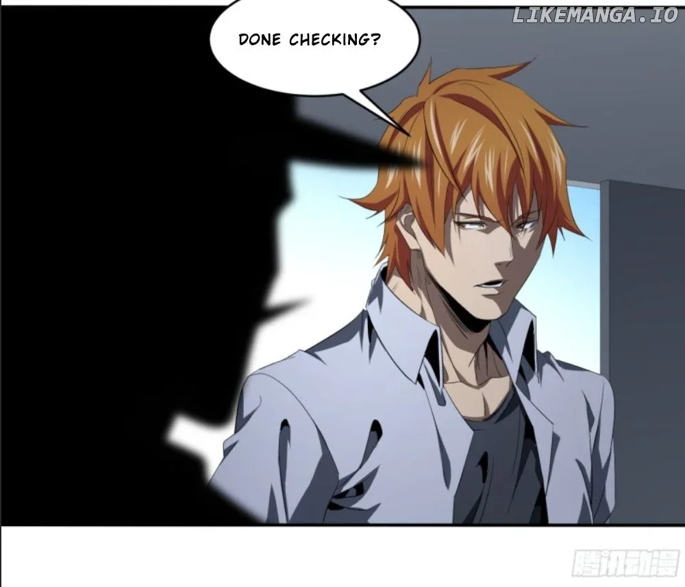 Winner Takes All Chapter 123 page 19