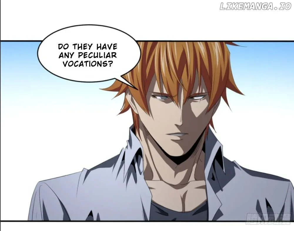 Winner Takes All Chapter 123 page 23