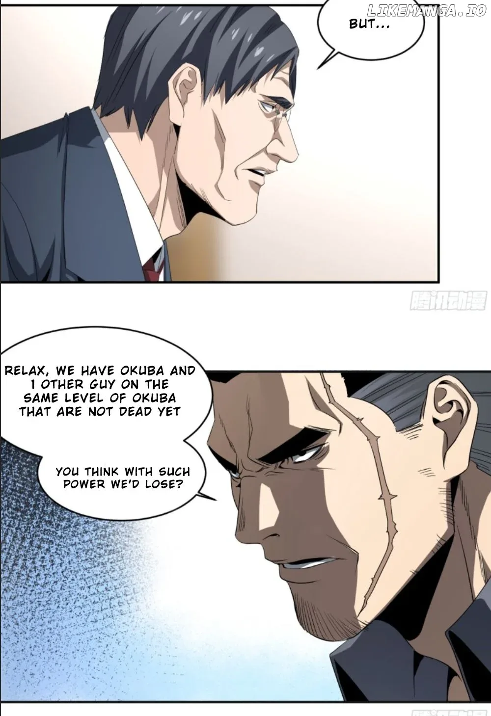 Winner Takes All Chapter 123 page 12