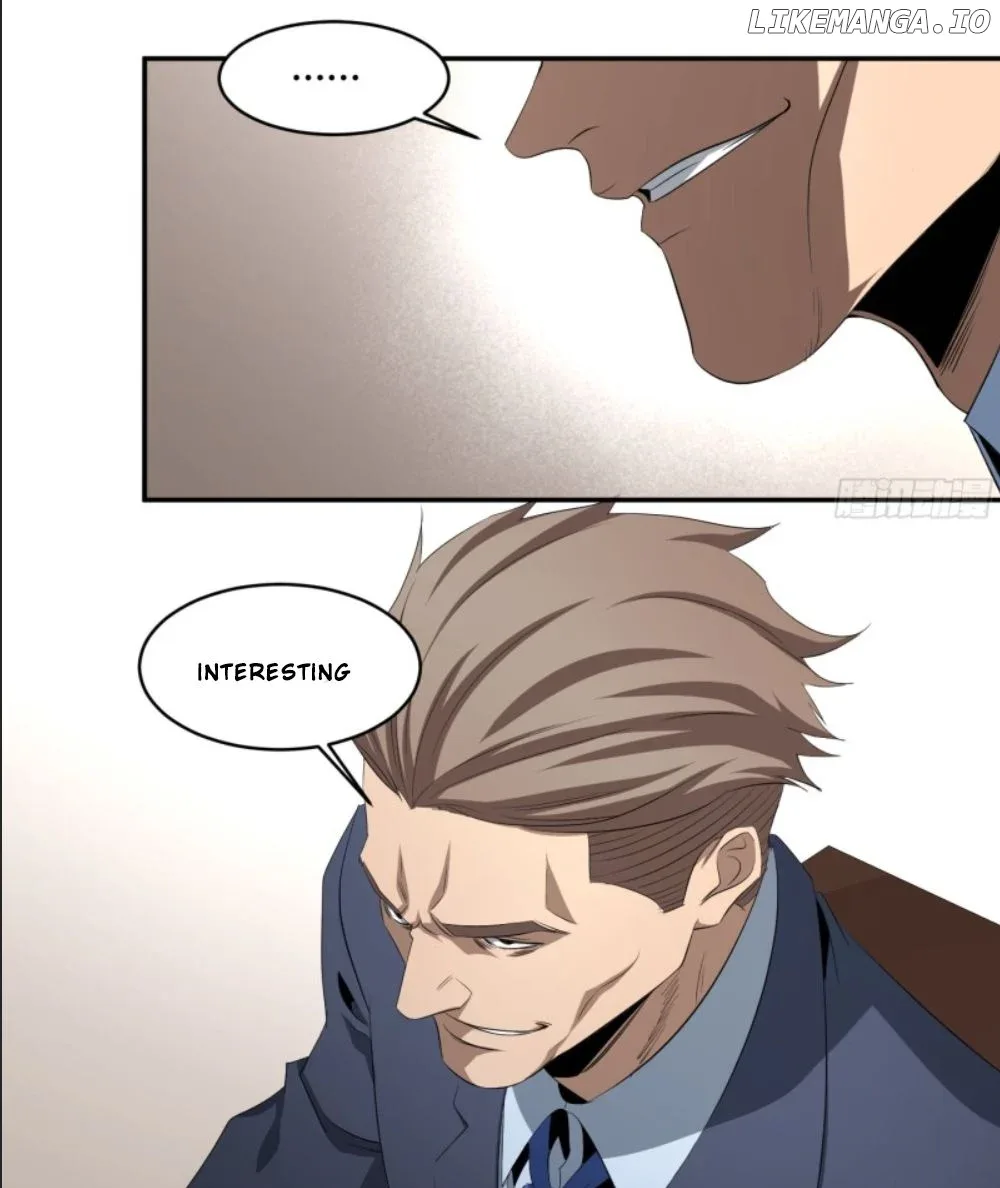 Winner Takes All Chapter 123 page 27