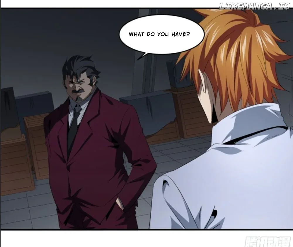 Winner Takes All Chapter 123 page 6