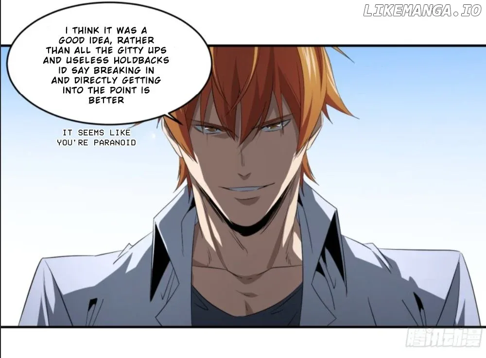 Winner Takes All Chapter 123 page 2