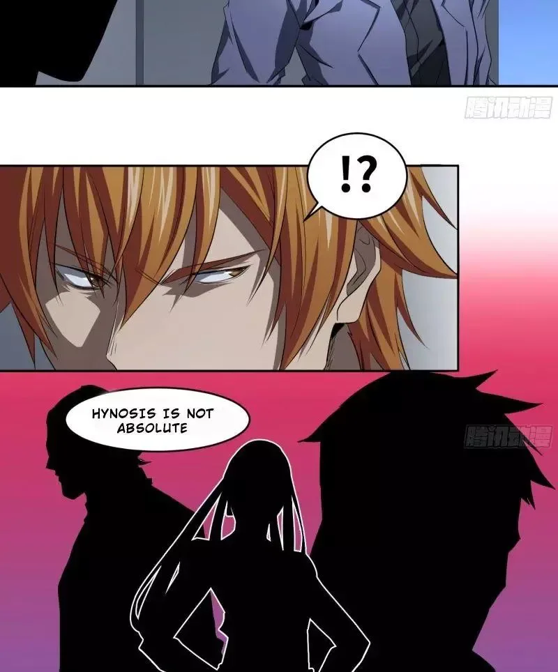 Winner Takes All Chapter 126 page 18