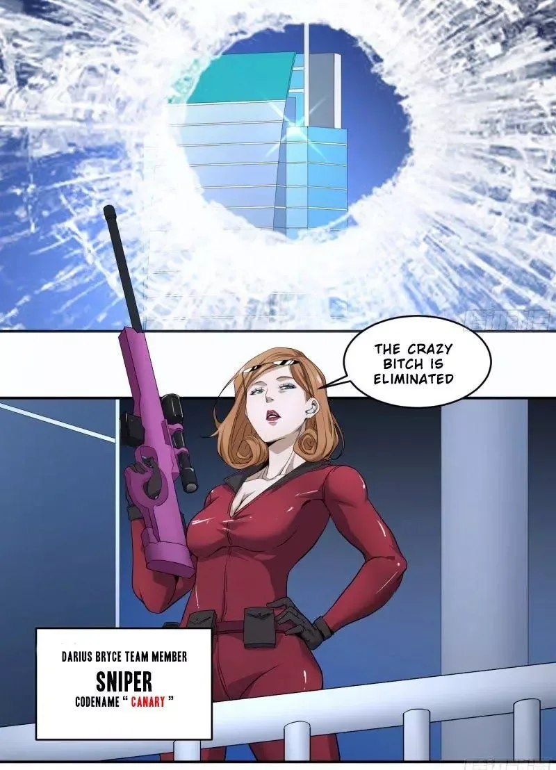 Winner Takes All Chapter 126 page 10