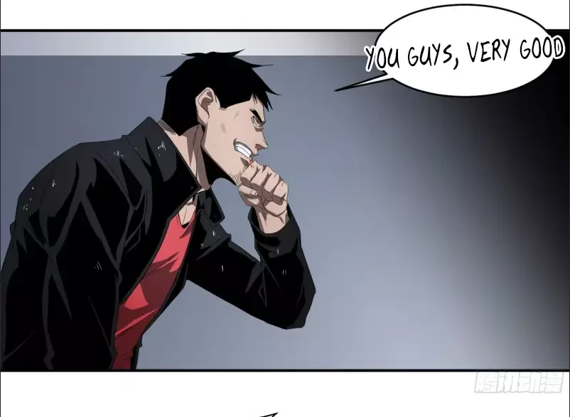 Winner Takes All Chapter 127 page 2