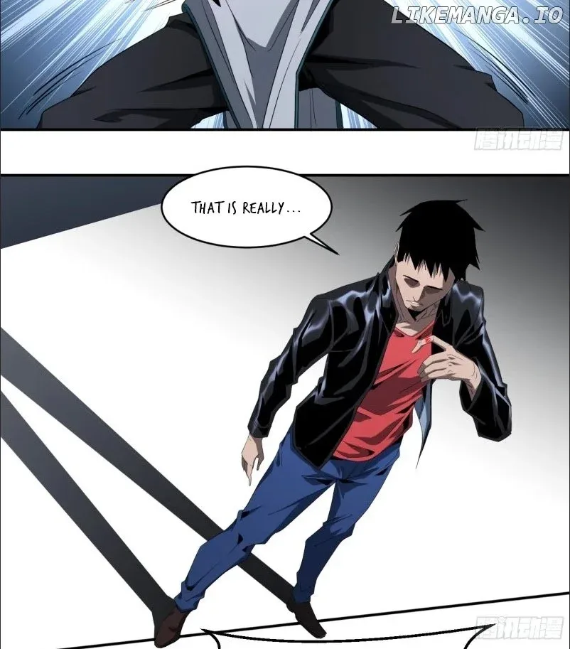 Winner Takes All Chapter 127 page 21